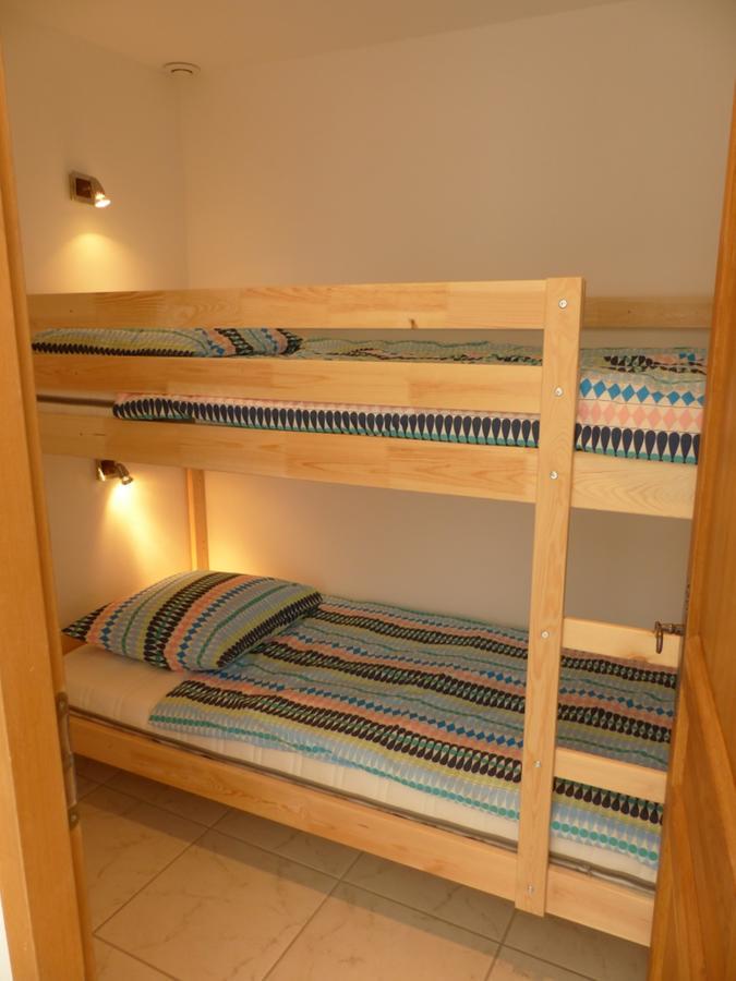 Appartement Face A La Mer La Croix-Valmer Dış mekan fotoğraf