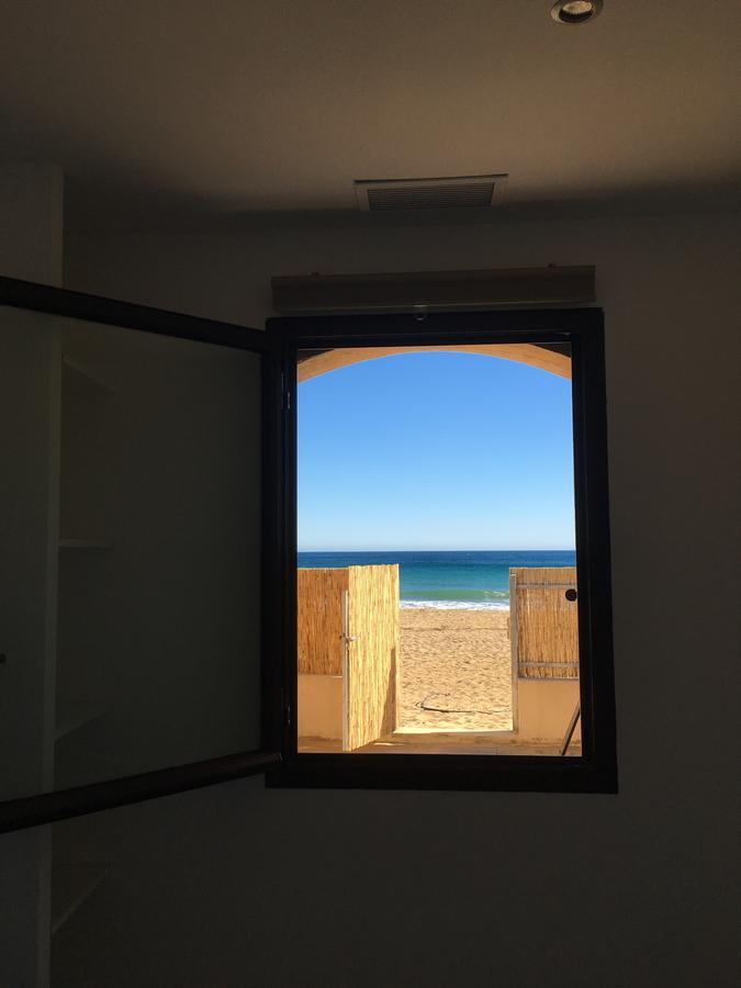 Appartement Face A La Mer La Croix-Valmer Dış mekan fotoğraf